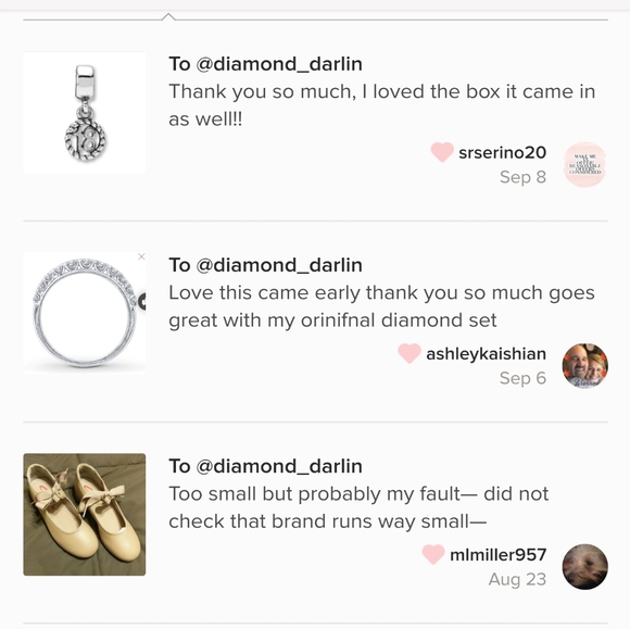 Hi, I'm Jessica! 🥰 - Picture 2 of 8